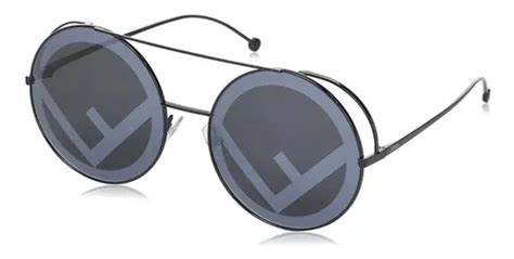 marca fendi lentes|lentes Fendi run away.